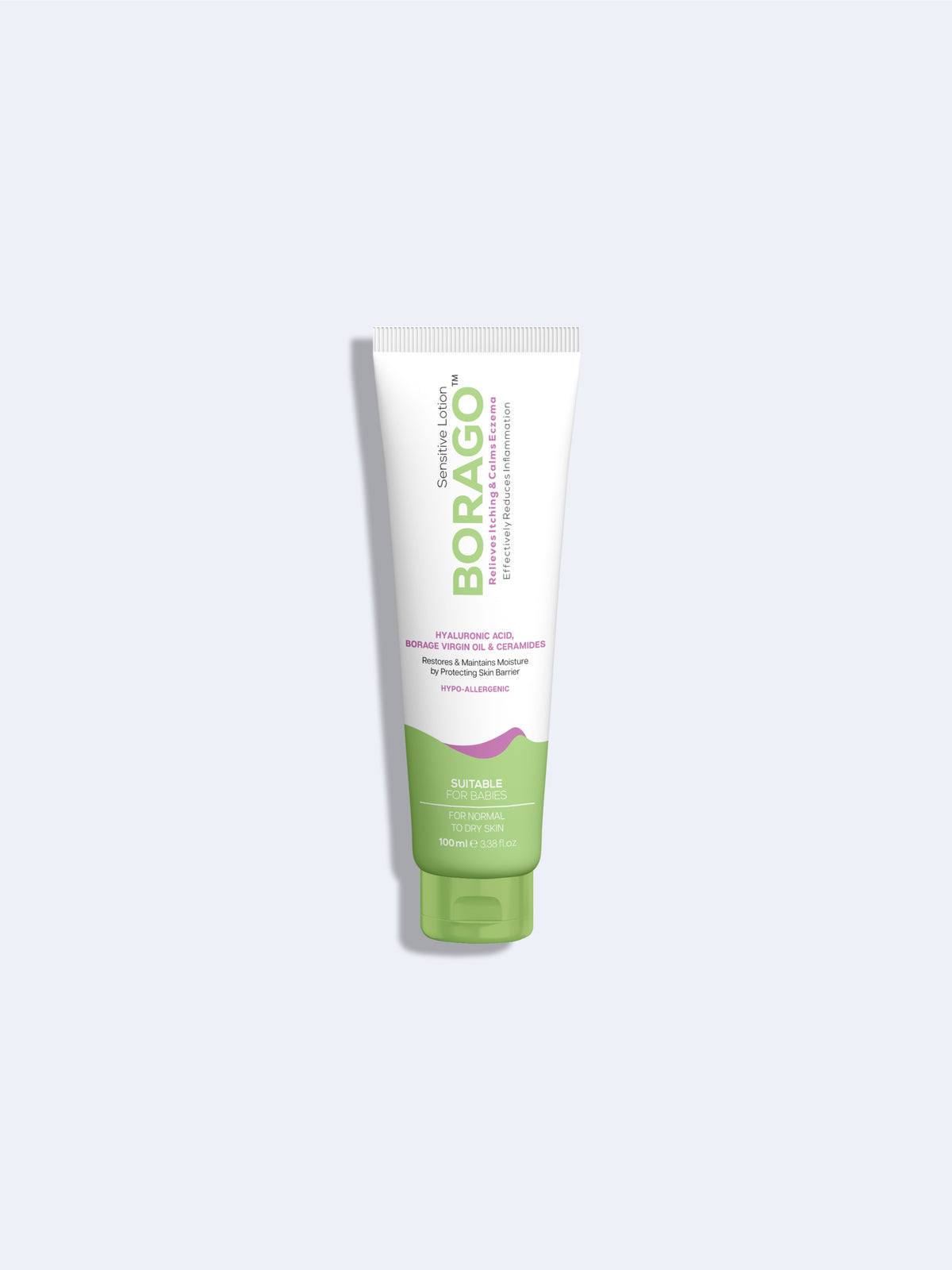 Borago Sensitive Moisturizer