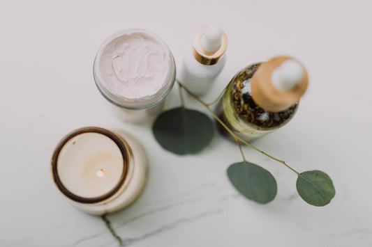 Your Guide to Age-Defying Skincare