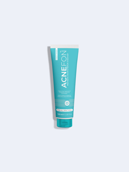 Acnefon Anti-Acne Facewash