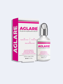 Aglare Brightening Booster Serum