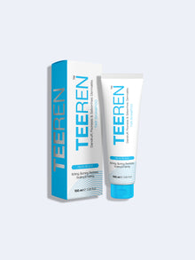Teeren Coal Tar Shampoo