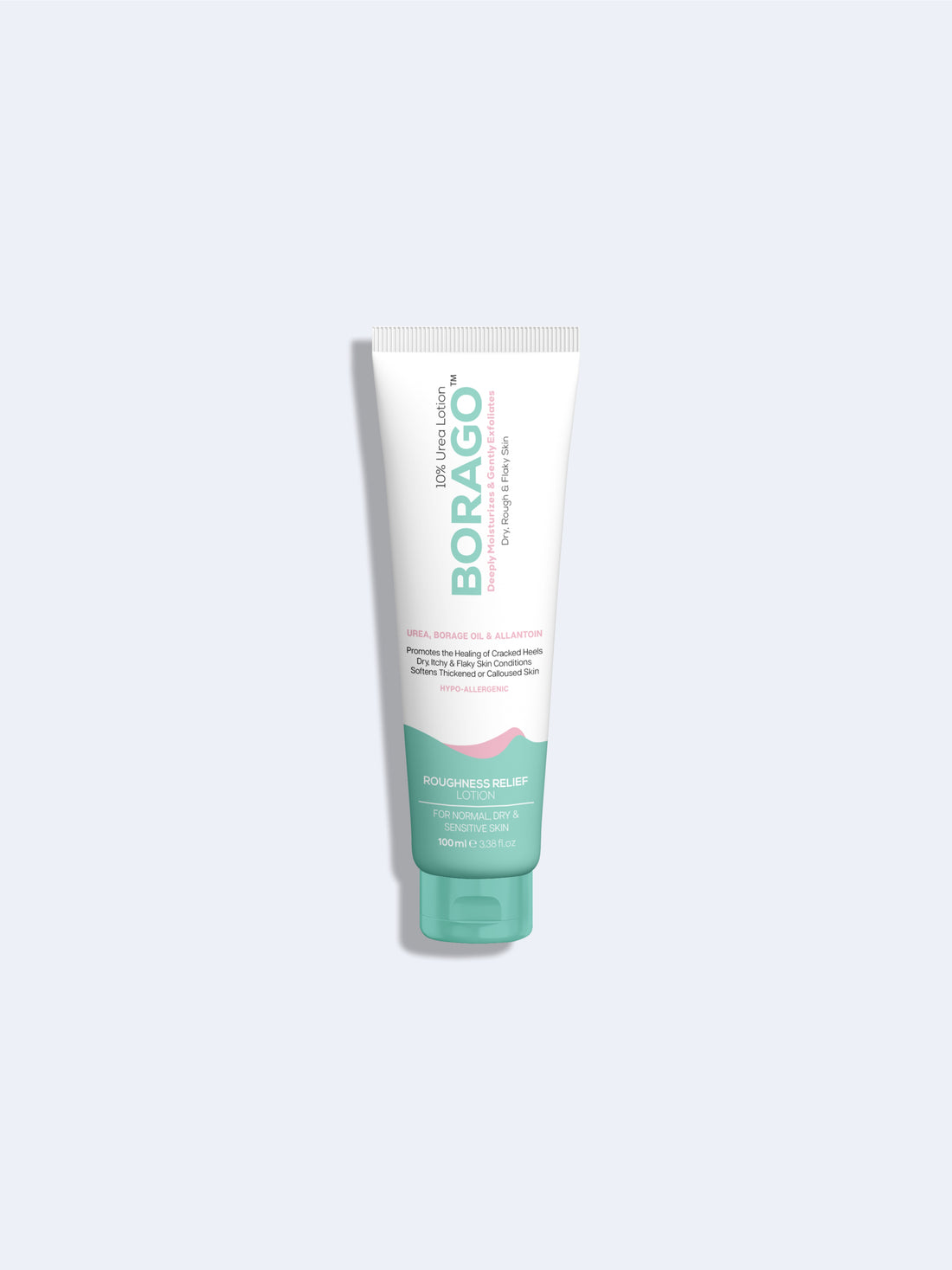 Borago 10% Urea
