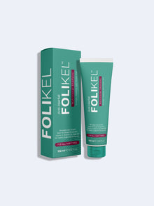 Folikel Anti-Hairfall Shampoo