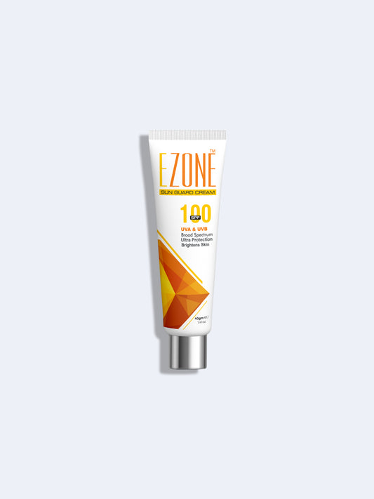 Ezone Sunscreen SPF 100