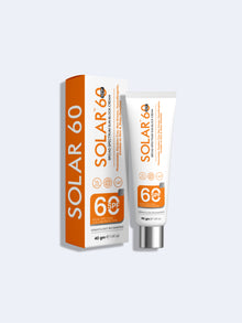 Solar Sunscreen SPF 60