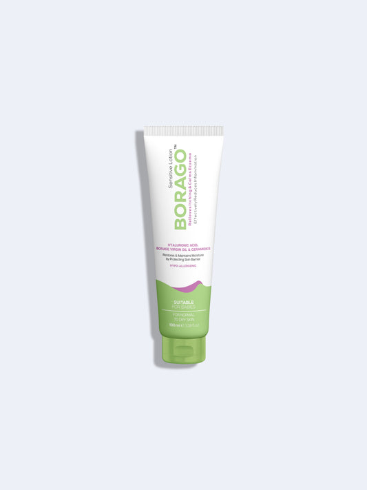 Borago Sensitive Moisturizer