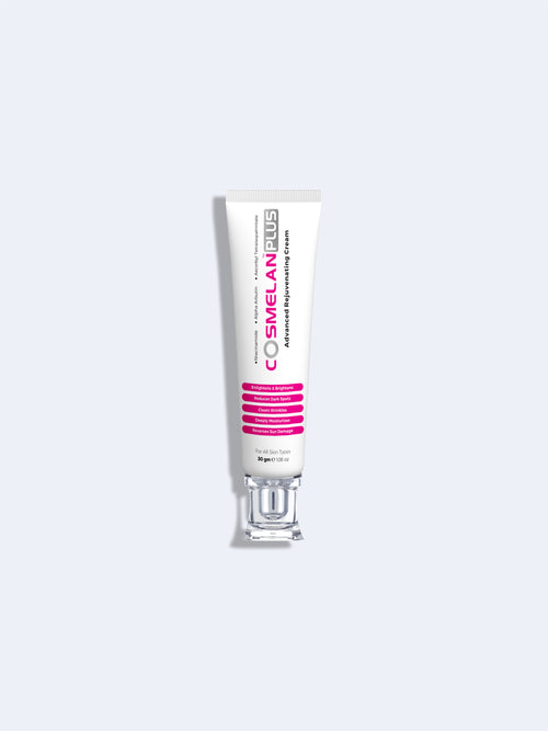 Product Cosmelan Plus Advanced Rejuvenating Cream