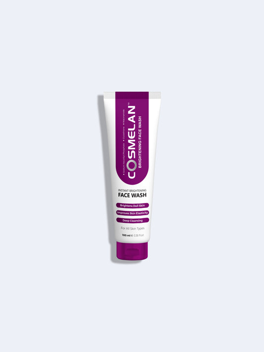 Cosmelan Brightening Facewash