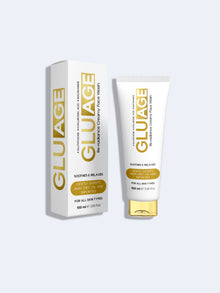 Gluage Re-radiance Creamy Facewash