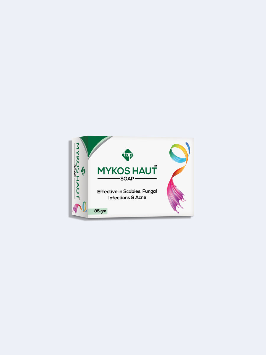 Mykos Anti-Acne Soap