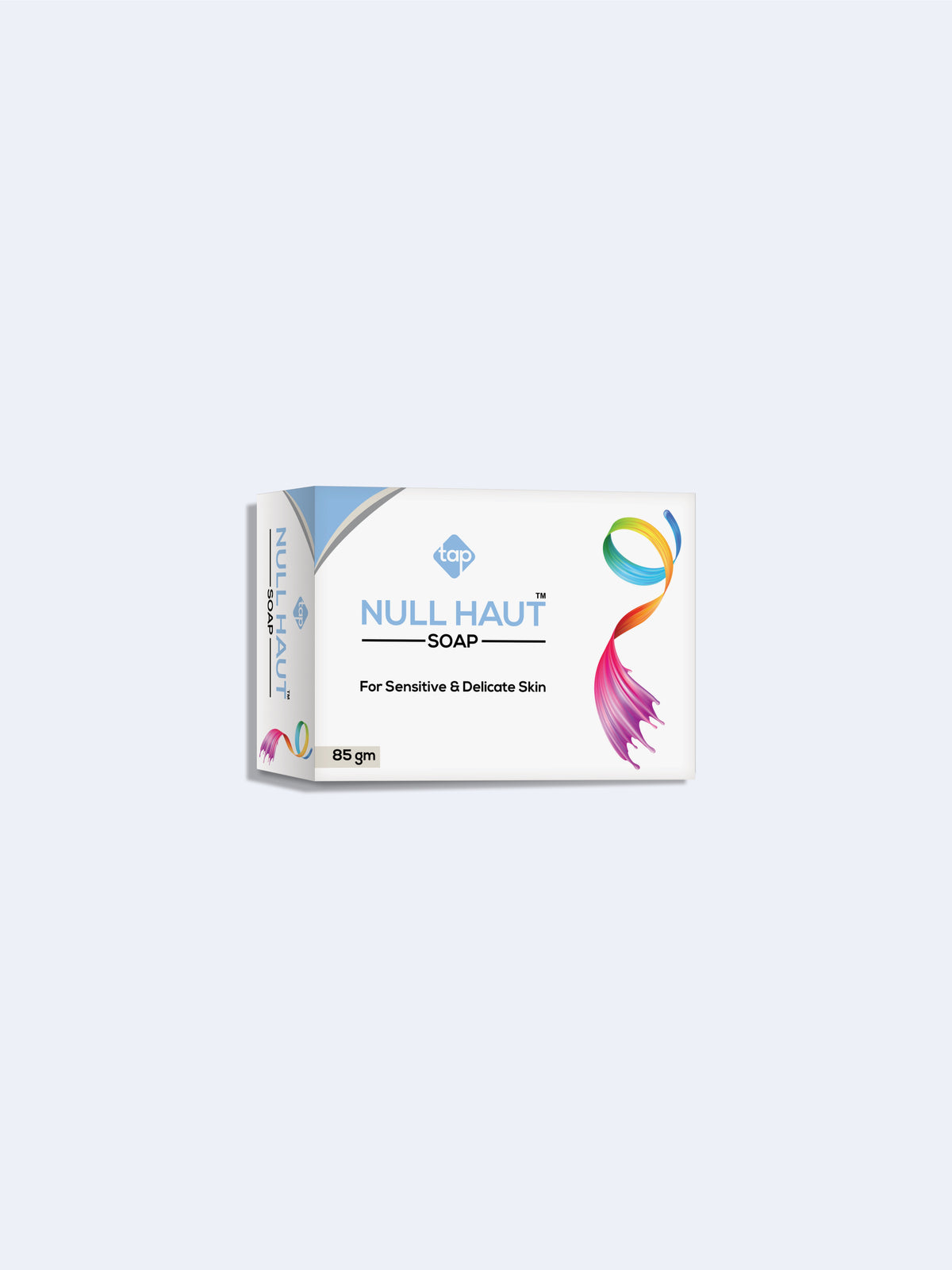 Null Sensitive Skin Soap